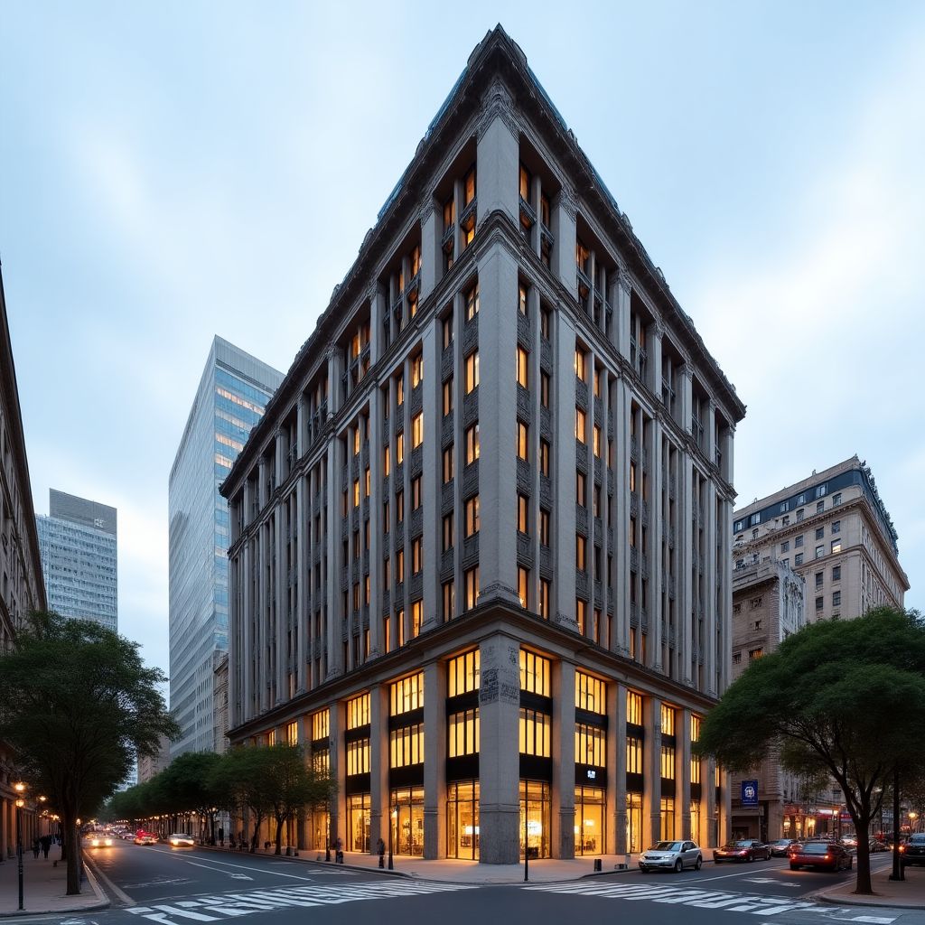 Historia de la empresa Depósitos AR