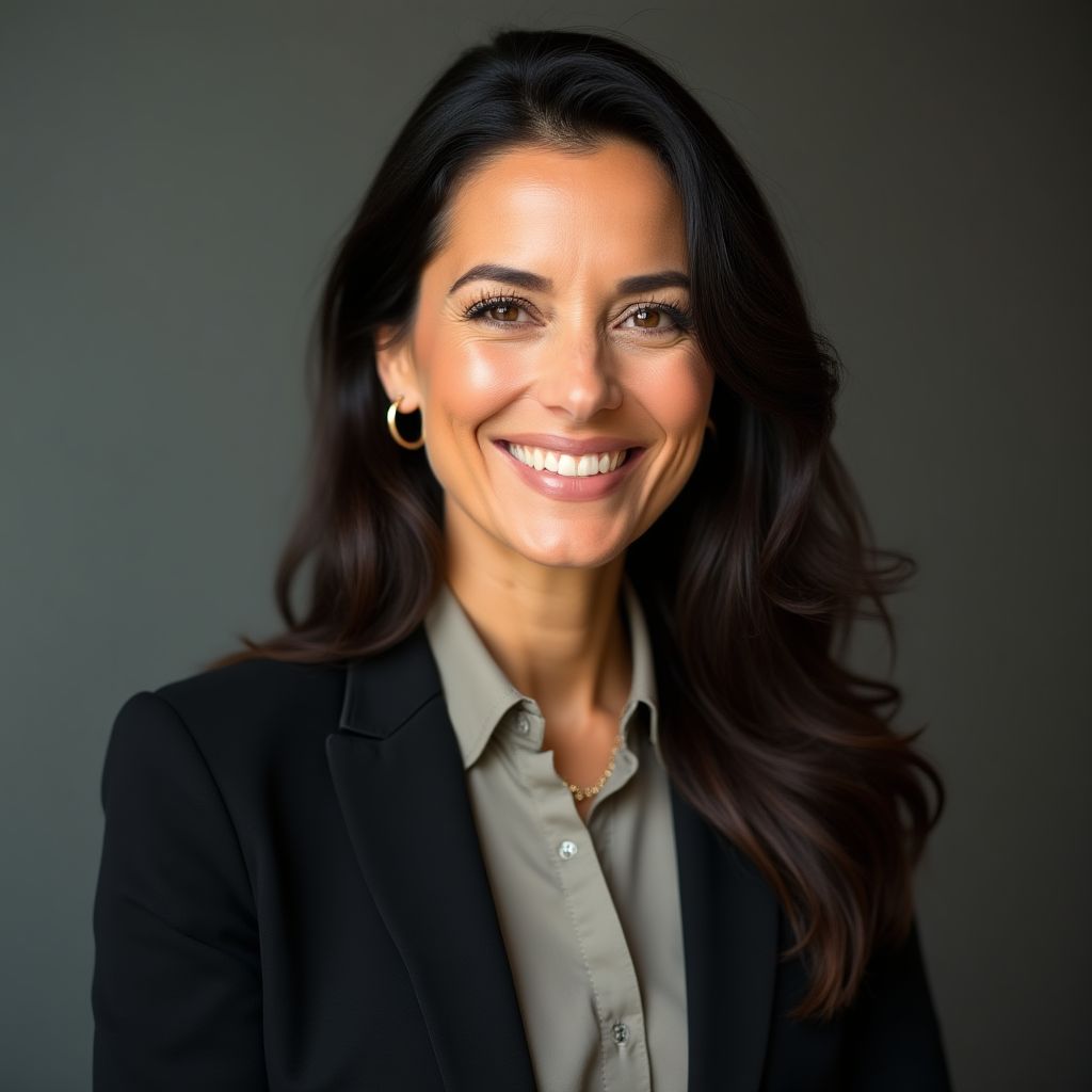 Testimonio de Isabella Montenegro