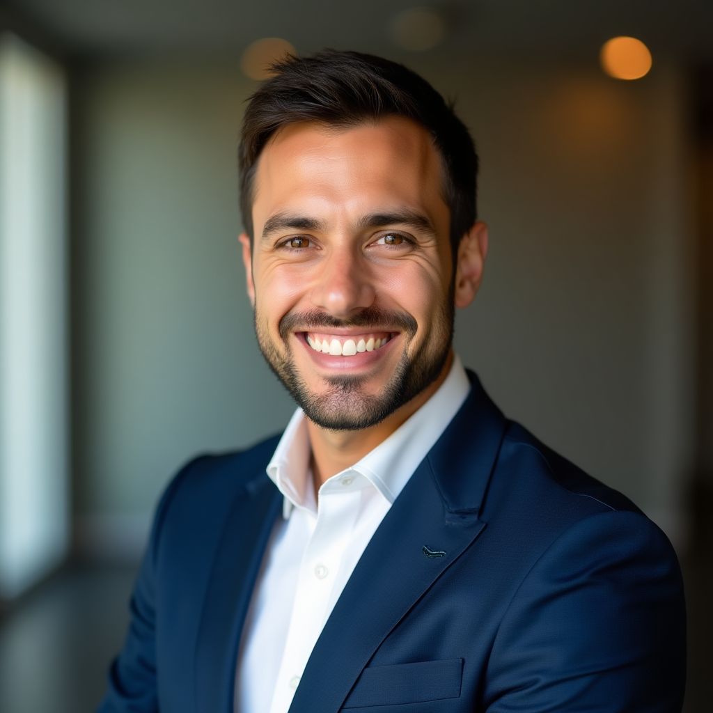 Testimonio de Diego Ramírez